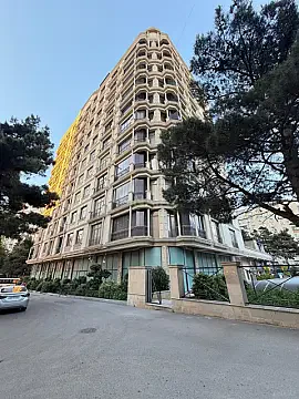 Satılır 3 otaqlı mənzil 133 m² — Bakı, Əhmədli 3 otaq 133.00 m²