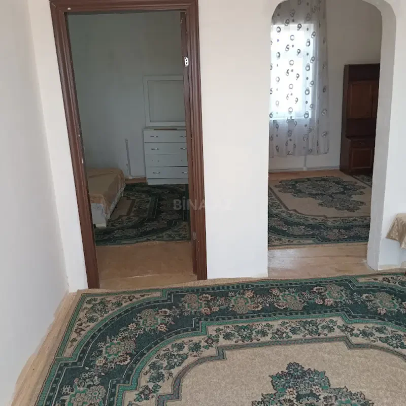 Kirayə verilir 2 otaqlı həyət evi 70 m²