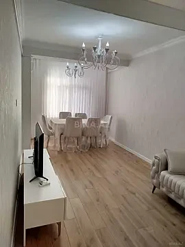 Kirayə verilir 2 otaqlı mənzil 60 m² — Bakı 2 otaq 60.00 m²