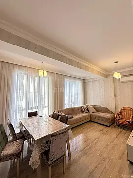 Satılır 3 otaqlı mənzil 101 m² — Bakı, Nərimanov 3 otaq 101.00 m²