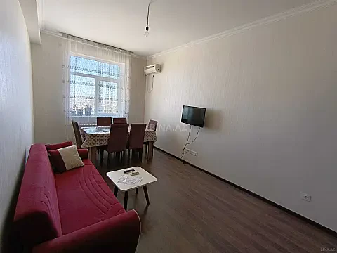 Kirayə verilir 3 otaqlı mənzil 77 m² — Bakı, Hövsan 3 otaq 77.00 m²