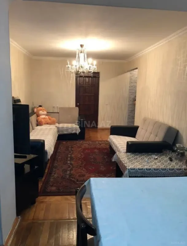 Satılır 3 otaqlı mənzil 85 m²