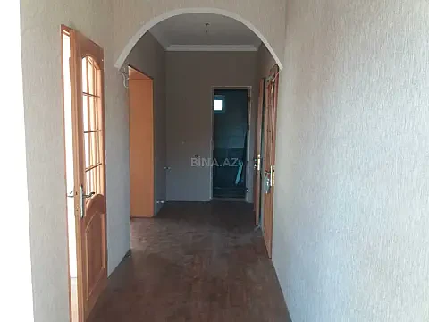Satılır 4 otaqlı həyət evi 123 m² — Bakı 4 otaq 123.00 m²