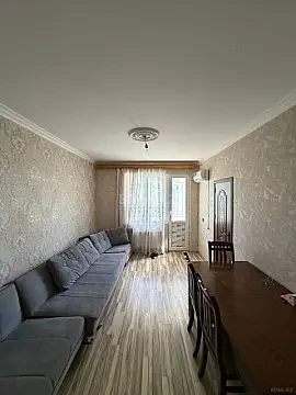 Kirayə verilir 2 otaqlı mənzil 55 m² — Bakı 2 otaq 55.00 m²