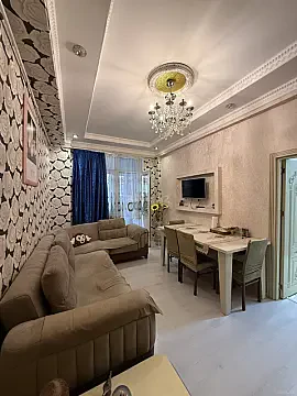 Satılır 3 otaqlı mənzil 69 m² — Bakı, Masazır 3 otaq 69.00 m²