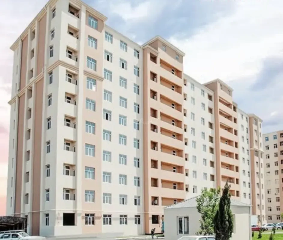 Kirayə verilir 2 otaqlı mənzil 58 m²