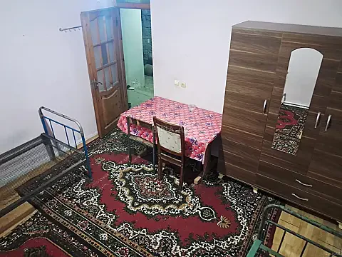 Kirayə verilir 1 otaqlı həyət evi 14 m² — Bakı 1 otaq 14.00 m²