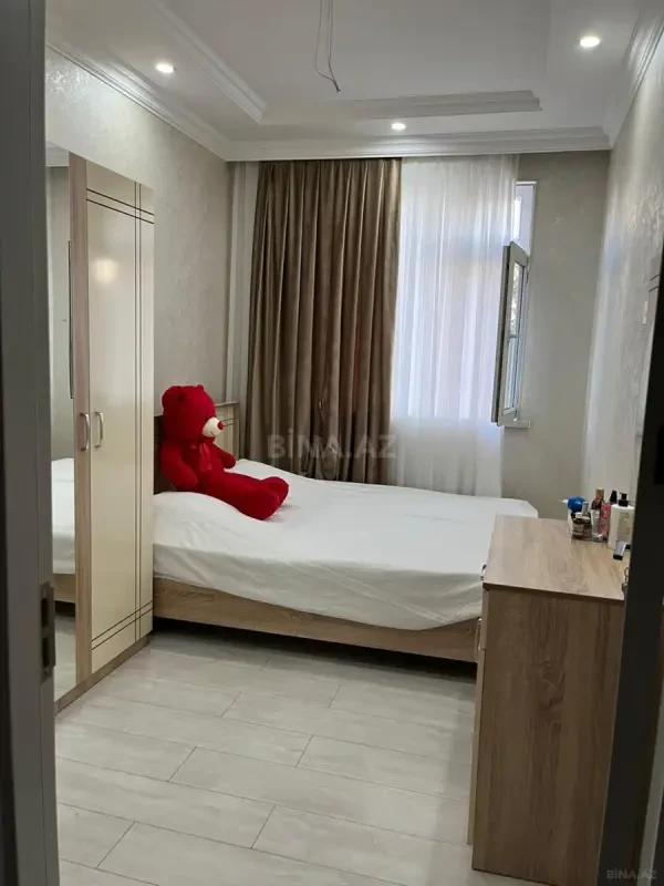 Kirayə verilir 3 otaqlı mənzil 70 m²