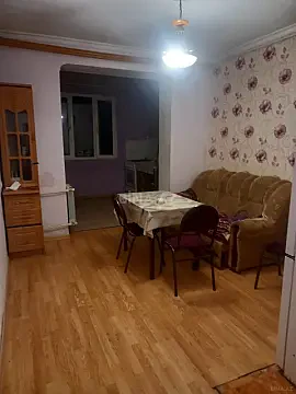 Kirayə verilir 3 otaqlı mənzil 75 m² — Bakı, Həzi Aslanov qəs. 3 otaq 75.00 m²