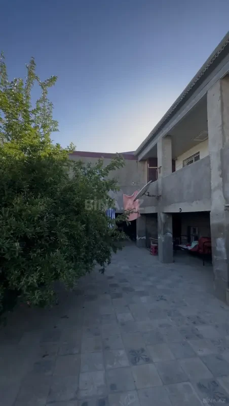 Satılır 4 otaqlı həyət evi 115 m²