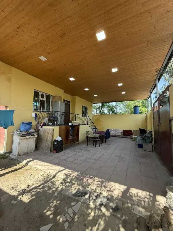 Satılır 4 otaqlı həyət evi 110 m²
