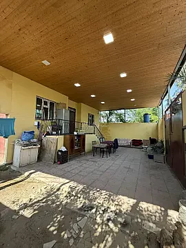 Satılır 4 otaqlı həyət evi 110 m² — Bakı, Hövsan 4 otaq 110.00 m²