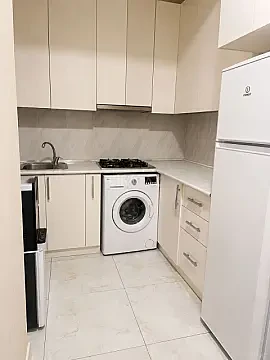 Kirayə verilir 2 otaqlı mənzil 60 m² — Bakı, Əhmədli 2 otaq 60.00 m²