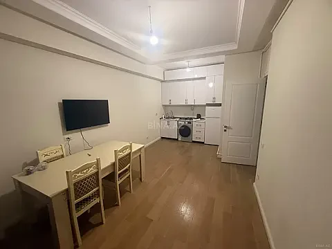 Kirayə verilir 2 otaqlı mənzil 55 m² — Bakı, Yasamal 2 otaq 55.00 m²