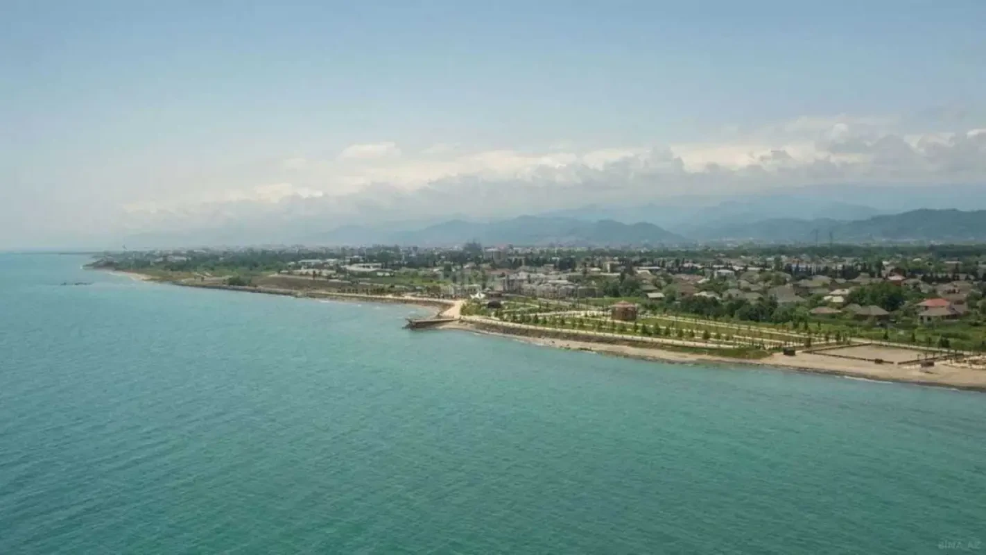 Kirayə verilir 3 otaqlı həyət evi 120 m²