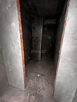Satılır 2 otaqlı mənzil 95 m² — Bakı 2 otaq 95.00 m²