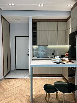 Kirayə verilir 2 otaqlı mənzil 50 m² — Bakı 2 otaq 50.00 m²