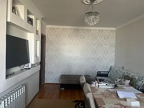 Satılır 3 otaqlı mənzil 45 m² — Bakı, Bakıxanov 3 otaq 45.00 m²