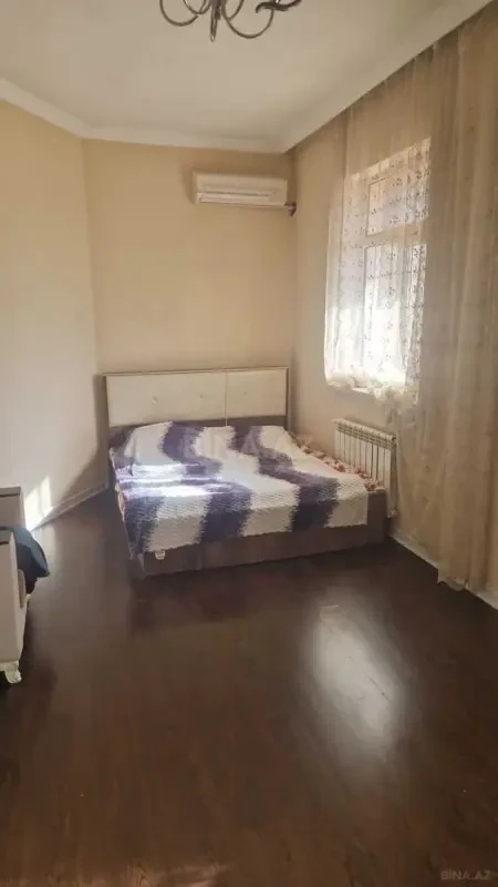 Kirayə verilir 2 otaqlı mənzil 45 m²