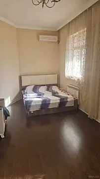 Kirayə verilir 2 otaqlı mənzil 45 m² — Bakı, İnşaatçılar 2 otaq 45.00 m²