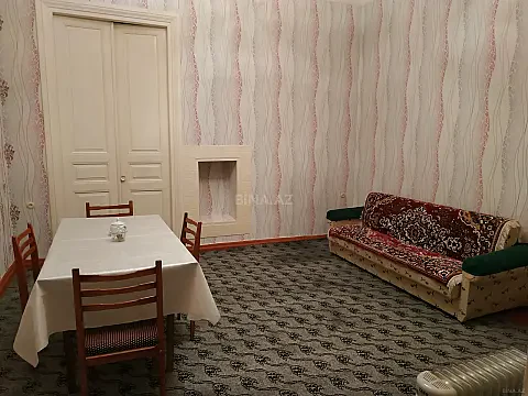 Kirayə verilir 2 otaqlı mənzil 70 m² — Bakı 2 otaq 70.00 m²