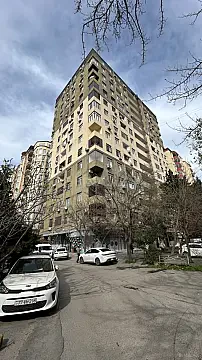 Kirayə verilir 2 otaqlı mənzil 65 m² — Bakı 2 otaq 65.00 m²