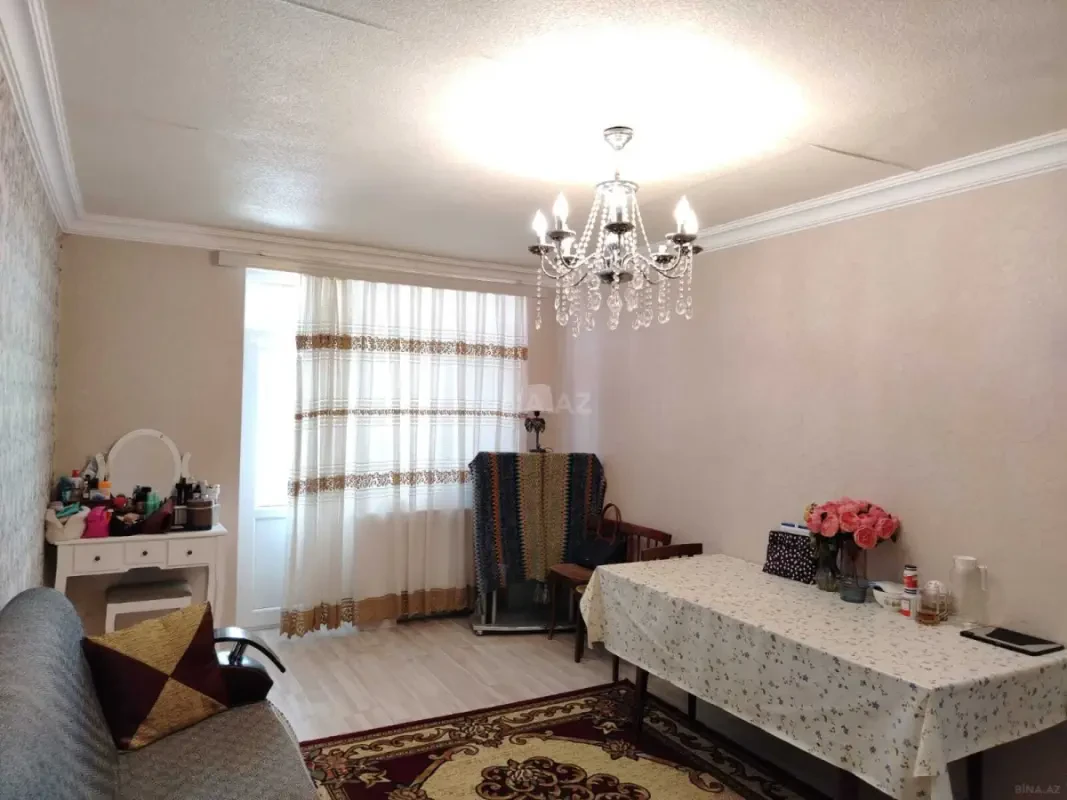 Kirayə verilir 2 otaqlı mənzil 55 m²