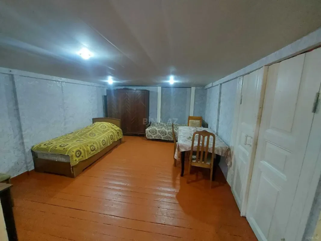 Kirayə verilir 2 otaqlı mənzil 50 m²