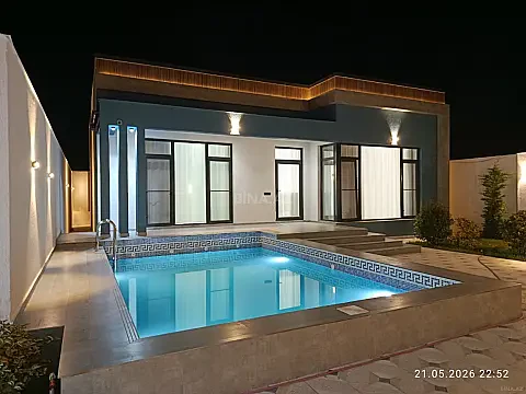 Satılır 3 otaqlı həyət evi 170 m² — Bakı, Şüvəlan 3 otaq 170.00 m²