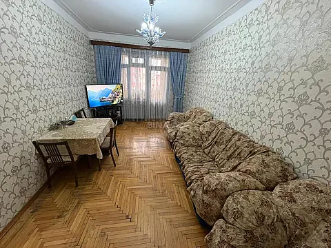 Satılır 3 otaqlı mənzil 75 m² — Bakı 3 otaq 75.00 m²