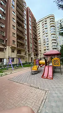 Satılır 5 otaqlı mənzil 215 m² — Bakı 5 otaq 215.00 m²