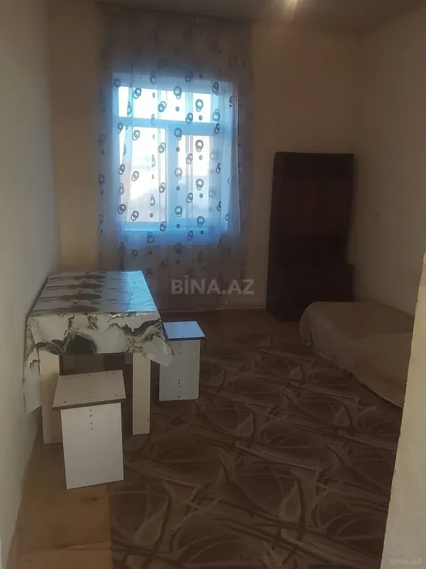 Kirayə verilir 2 otaqlı həyət evi 70 m²