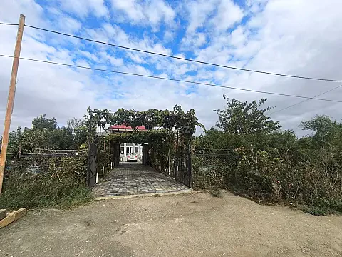 Satılır 6 otaqlı həyət evi 225 m² — Bakı, Masazır 6 otaq 225.00 m²