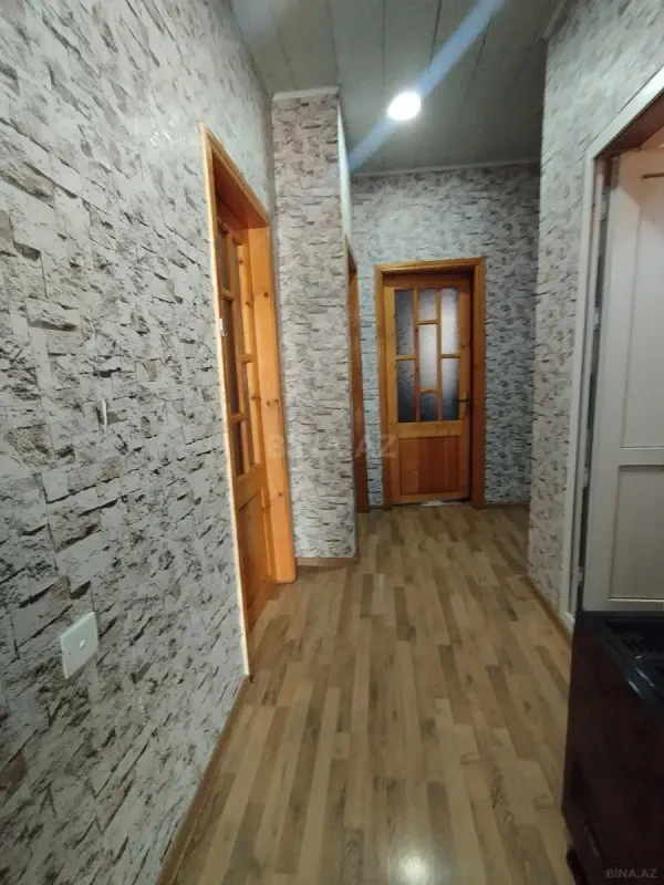 Satılır 4 otaqlı həyət evi 135 m²