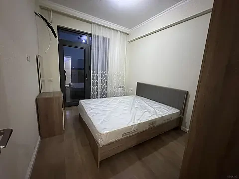 Kirayə verilir 2 otaqlı mənzil 48 m² — Bakı, Yasamal 2 otaq 48.00 m²