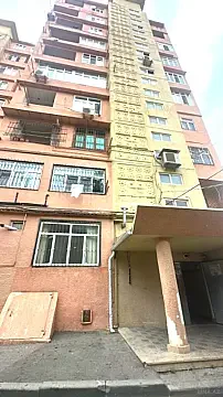 Satılır 3 otaqlı mənzil 60 m² — Bakı, Yeni Günəşli 3 otaq 60.00 m²