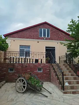 Kirayə verilir 3 otaqlı həyət evi 150 m² — Bakı, Sea Breeze 3 otaq 150.00 m²