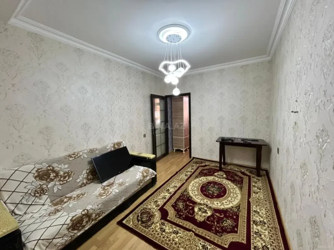 Satılır 2 otaqlı mənzil 40 m²