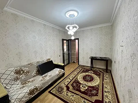 Satılır 2 otaqlı mənzil 40 m² — Bakı, Suraxanı 2 otaq 40.00 m²