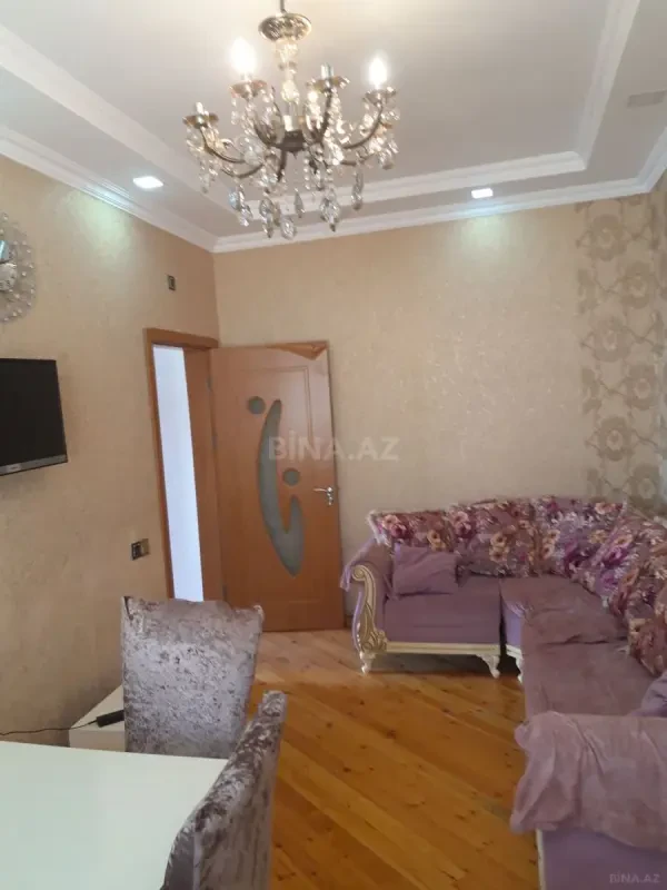 Kirayə verilir 2 otaqlı həyət evi 60 m²