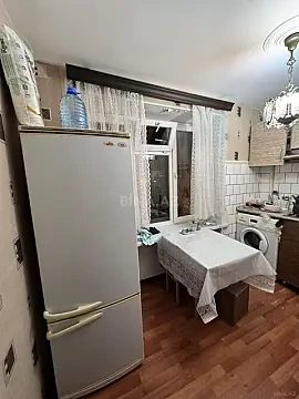 Kirayə verilir 2 otaqlı mənzil 60 m² — Bakı 2 otaq 60.00 m²