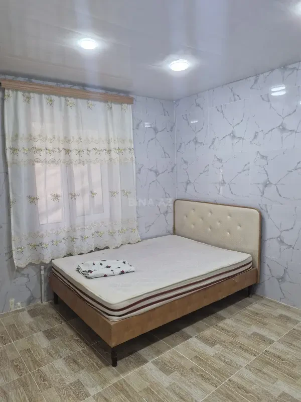 Kirayə verilir 2 otaqlı həyət evi 47 m²