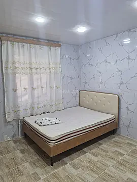 Kirayə verilir 2 otaqlı həyət evi 47 m² — Bakı, Bakıxanov 2 otaq 47.00 m²