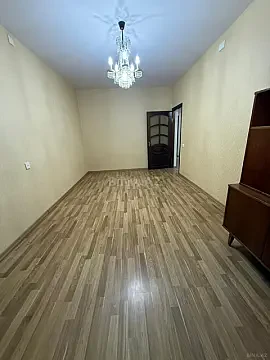 Satılır 4 otaqlı mənzil 120 m² — Bakı 4 otaq 120.00 m²