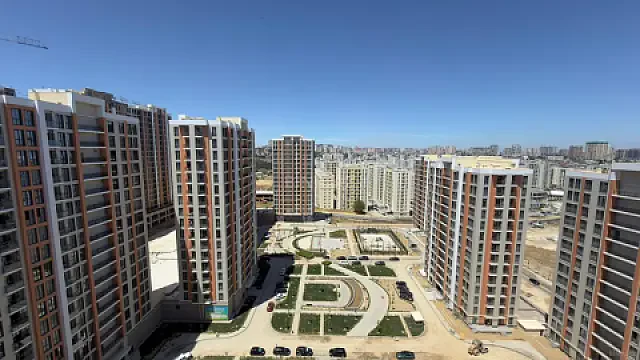 Satılır 2 otaqlı mənzil 42 m² — Bakı, Yasamal 2 otaq 42.00 m²