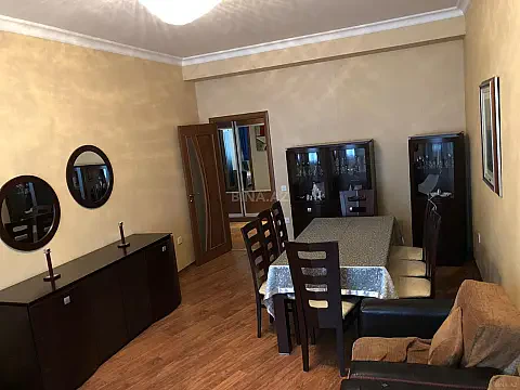 Kirayə verilir 3 otaqlı mənzil 120 m² — Bakı, Badamdar 3 otaq 120.00 m²