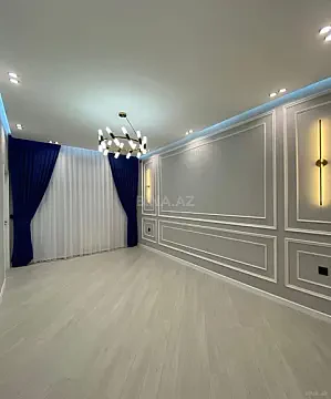 Satılır 2 otaqlı mənzil 55 m² — Bakı, İnşaatçılar 2 otaq 55.00 m²