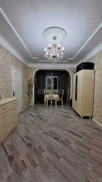 Satılır 2 otaqlı mənzil 45 m² — Bakı, Memar Əcəmi yanı 2 otaq 45.00 m²
