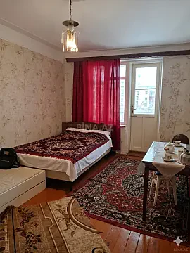 Satılır 1 otaqlı mənzil 35 m² — Bakı 1 otaq 35.00 m²