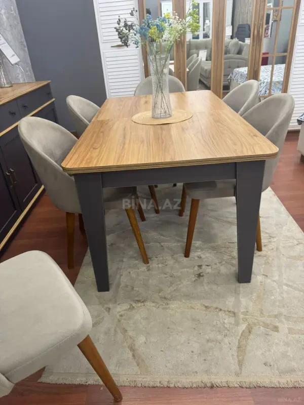 Kirayə verilir 3 otaqlı mənzil 100 m²
